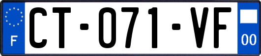 CT-071-VF