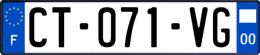 CT-071-VG
