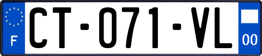 CT-071-VL