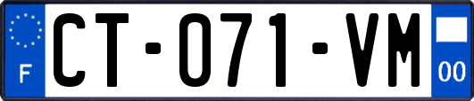 CT-071-VM