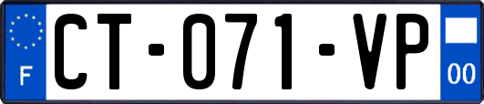 CT-071-VP