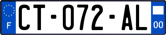 CT-072-AL