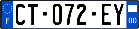 CT-072-EY