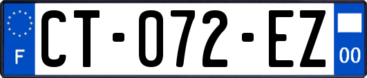 CT-072-EZ