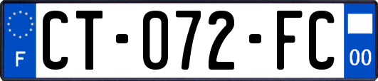 CT-072-FC
