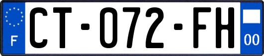 CT-072-FH