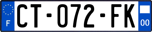 CT-072-FK