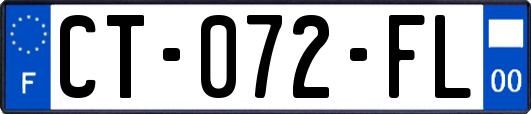 CT-072-FL
