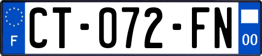 CT-072-FN