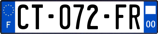 CT-072-FR