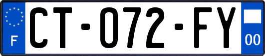 CT-072-FY