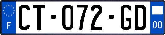 CT-072-GD