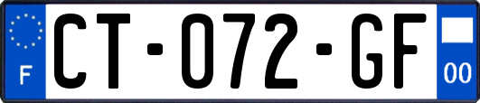 CT-072-GF