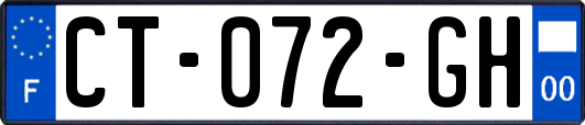 CT-072-GH
