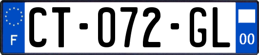 CT-072-GL