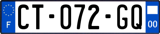 CT-072-GQ