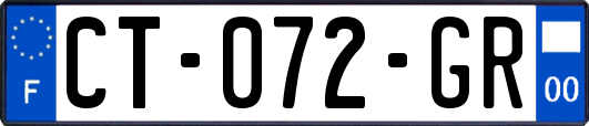 CT-072-GR