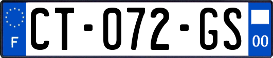CT-072-GS