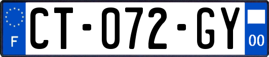 CT-072-GY