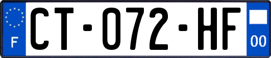 CT-072-HF
