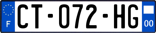 CT-072-HG