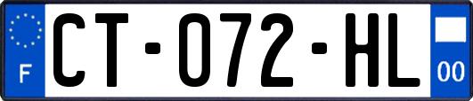 CT-072-HL