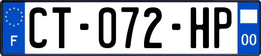 CT-072-HP
