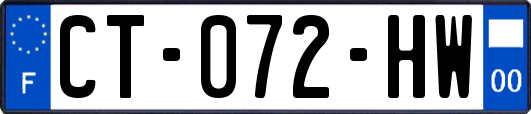 CT-072-HW