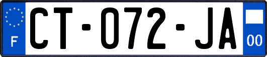 CT-072-JA