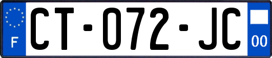 CT-072-JC