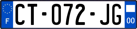 CT-072-JG
