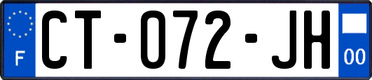 CT-072-JH