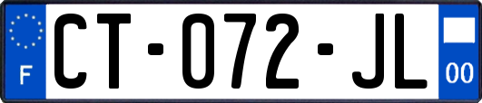 CT-072-JL