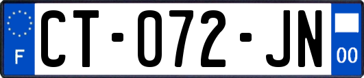 CT-072-JN