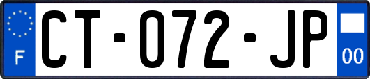 CT-072-JP