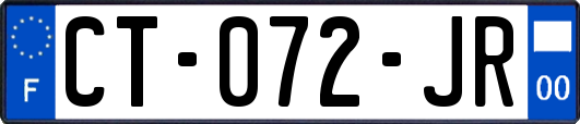 CT-072-JR