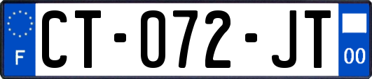 CT-072-JT