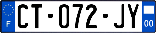 CT-072-JY