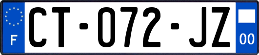 CT-072-JZ