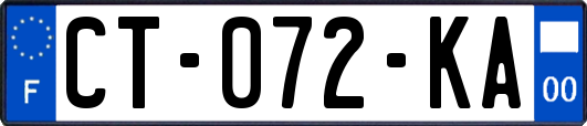CT-072-KA
