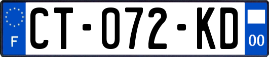 CT-072-KD