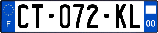 CT-072-KL