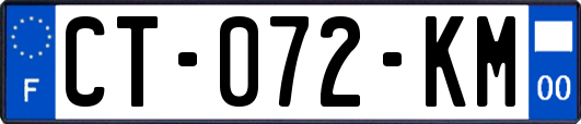 CT-072-KM