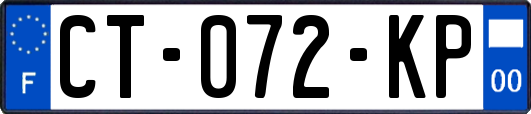 CT-072-KP
