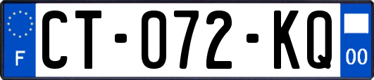CT-072-KQ