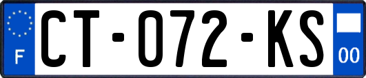 CT-072-KS