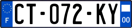 CT-072-KY
