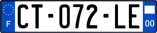 CT-072-LE