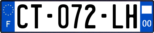 CT-072-LH