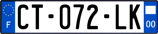 CT-072-LK